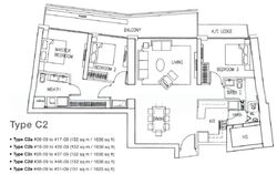 Marina Bay Residences (D1), Condominium #499367561